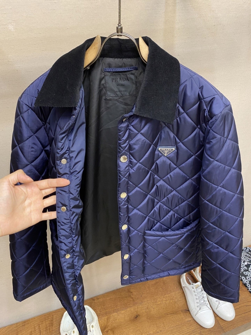 Pra*a outwear